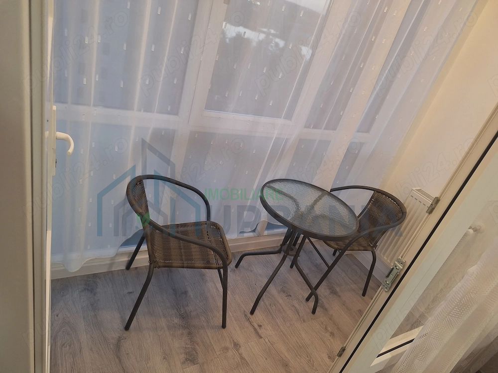 Apartament 2 camere, open space, Cartier Visoianu, Lunca Cetatuii - Poză 3