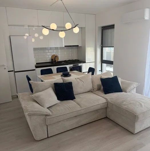 Apartament 2 camere Theodor Pallady / Complex EVIA / Loc de parcare - Poză 4