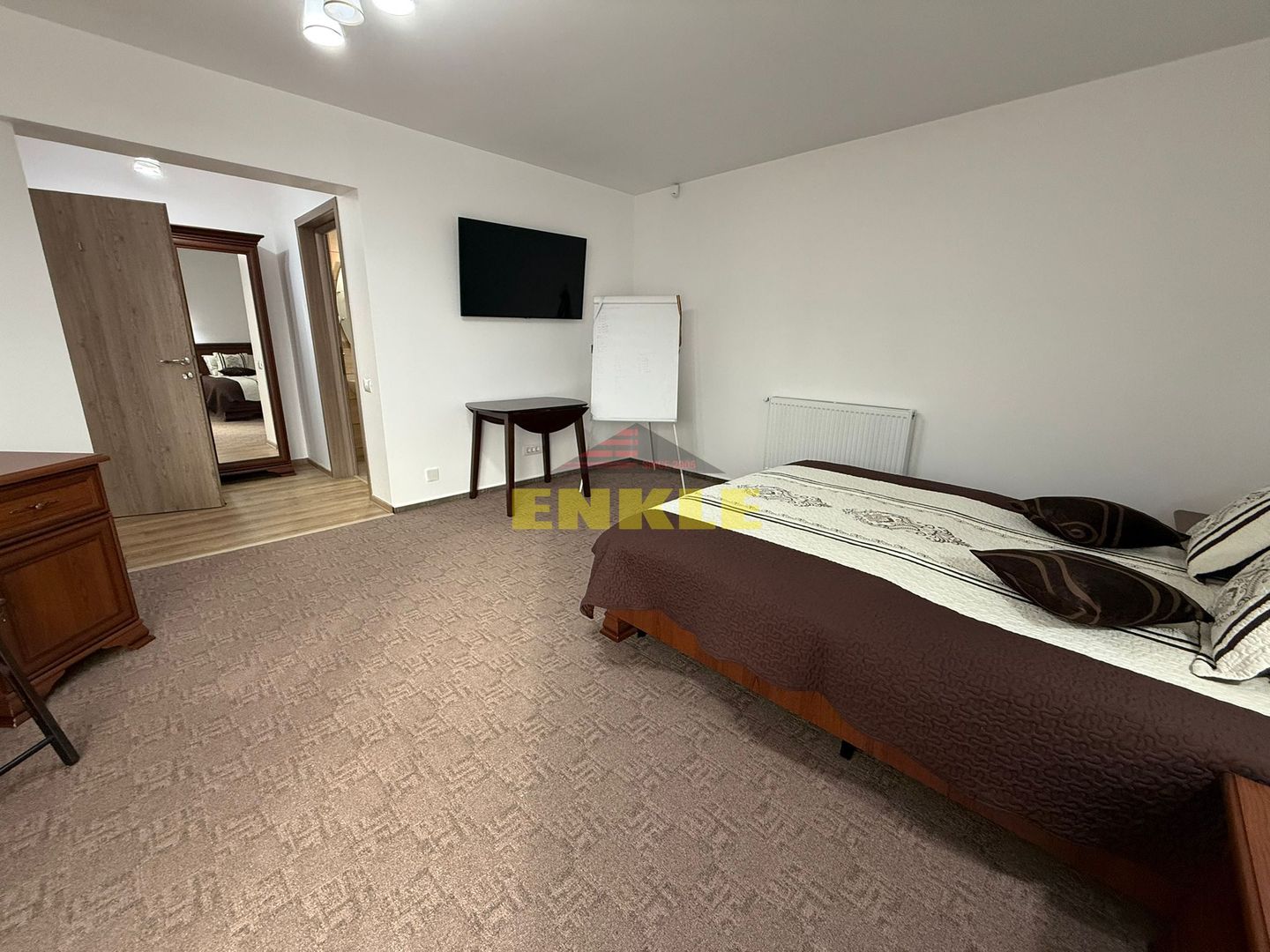 Casă modernă– ideală pentru locuință sau investitie - Poză 7