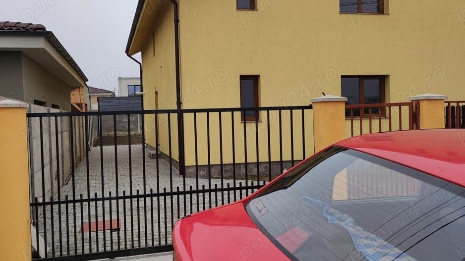 Duplex Dumbravita - Poză 9