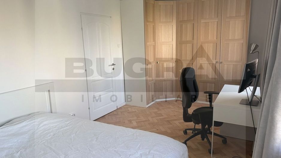 Apartament 3 camere la cheie, 65mp, etaj intermediar, zona La Terenuri - Poză 2