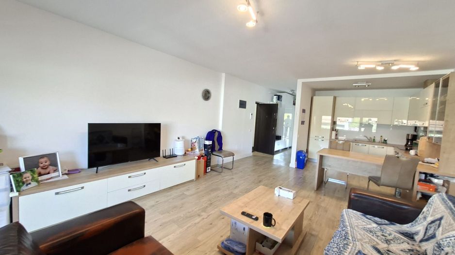 Apartament lux cu 2 camere de vanzare în zona Elisabetin - Poză 4