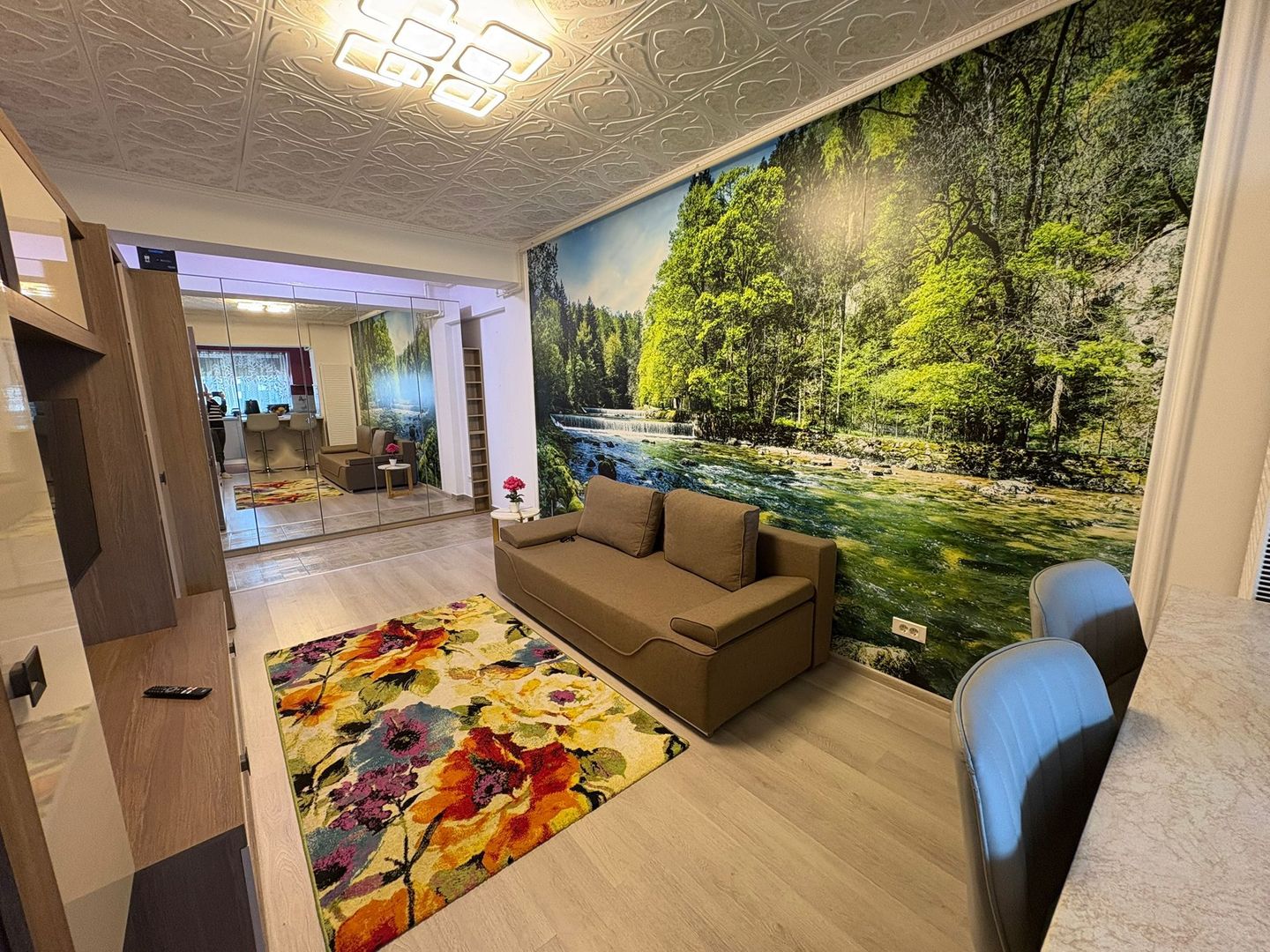 AP. 2 CAMERE APARATORII PATRIEI, PARCARE, NOU, PET-FRIENDLY, METROU - Poză 2