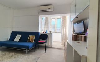 Fix la intrare metrou Iancului, studio ideal tineret, modern mobilat si utilat - Poză 2