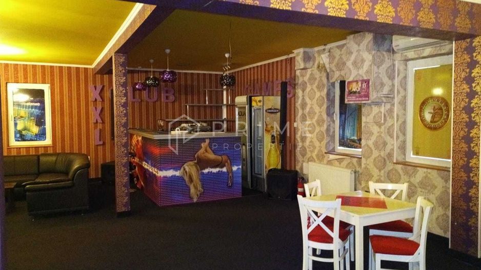 Spațiu Comercial și Birouri de Închiriat – 160 mp, Parcare Privată - Poză 4