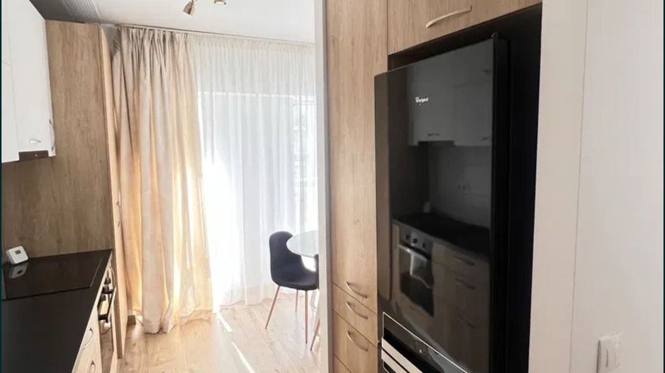 AP. 2 CAMERE BELVEDERE RESIDENCE, INCALZIRE IN PARDOSEALA, MODERN - Poză 5