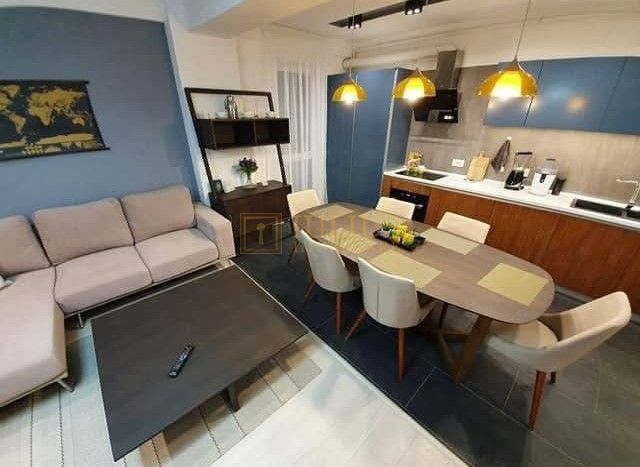 2 camere, amenajat modern, bloc nou, parcare subterana, Rivendelle Residence - Poză 3