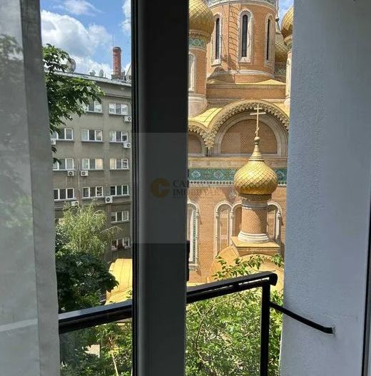2 camere | Piata Universitatii | Balcon frantuzesc - Poză 2