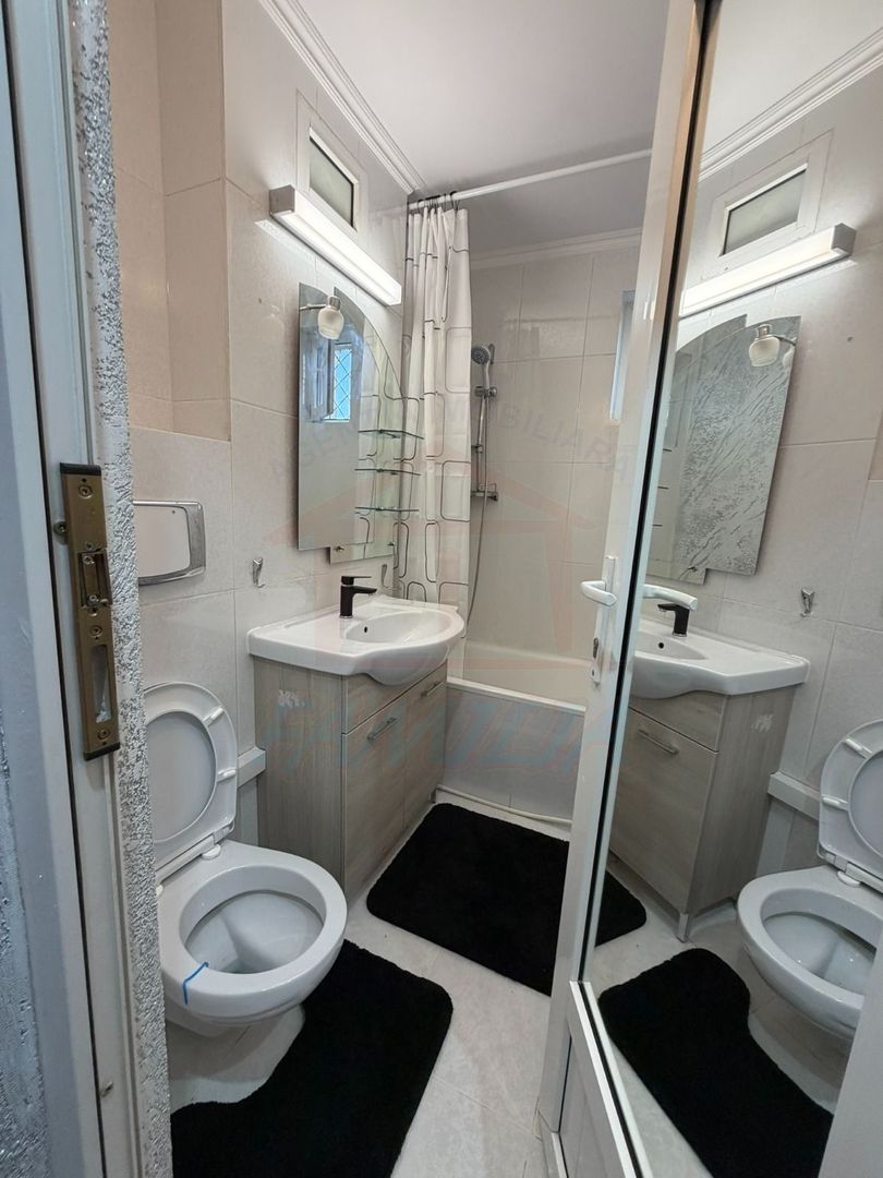 🏡 Apartament modern de închiriat – Aristotel CENTRAL PARK - Poză 10