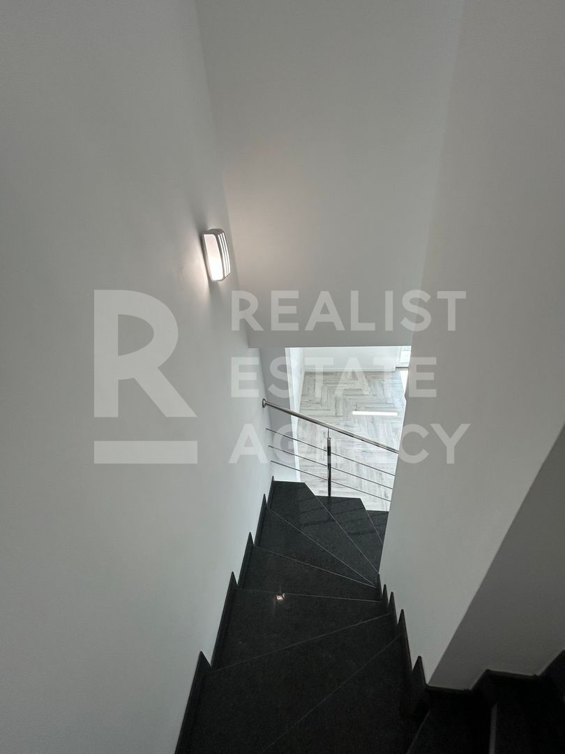 Prima închiriere, vila Otopeni, teren - 255 mp, 2 locuri de parcare - Poză 17
