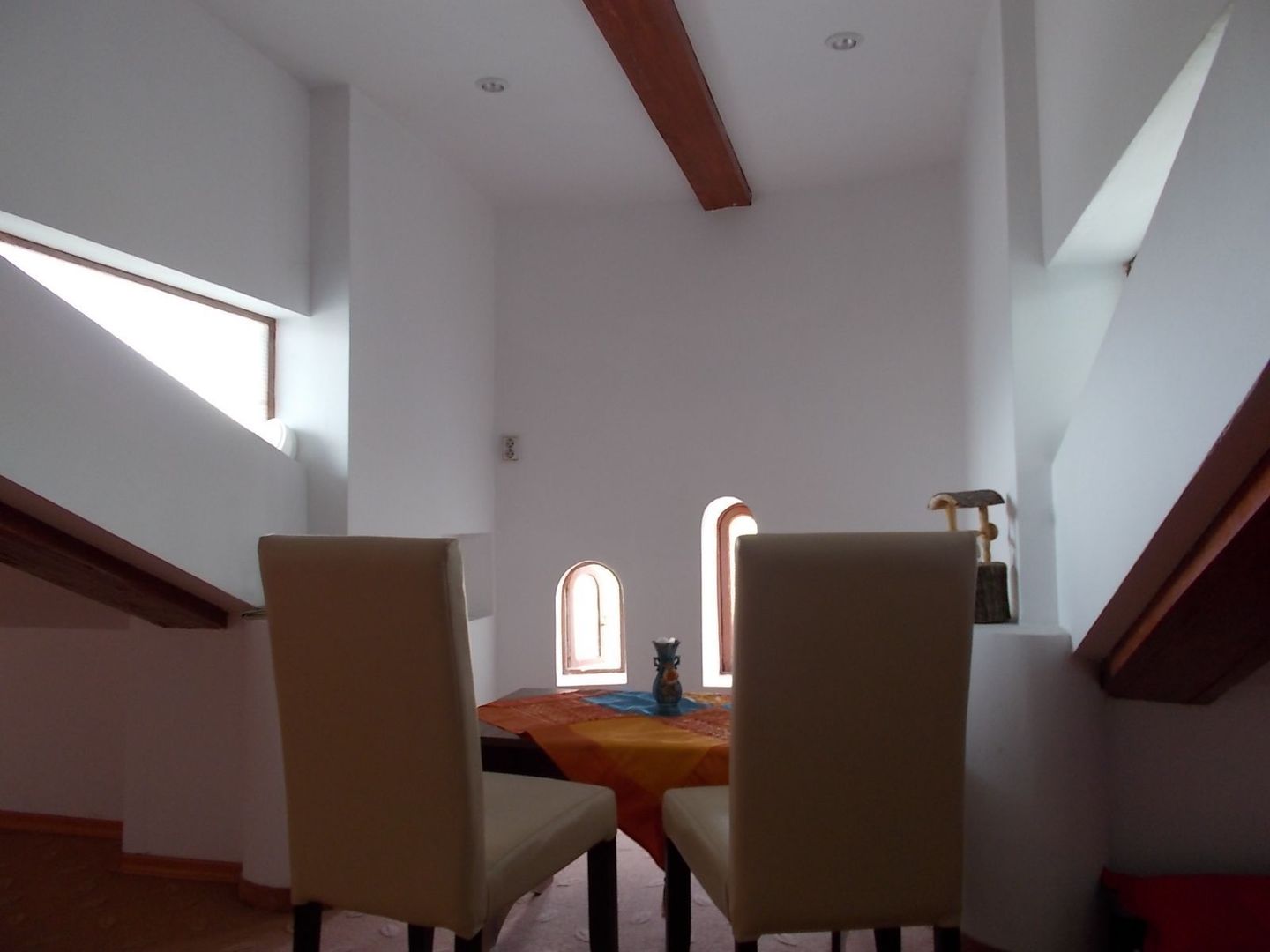 Vila individuala S+P+E+M zona Piata Muncii - Poză 7