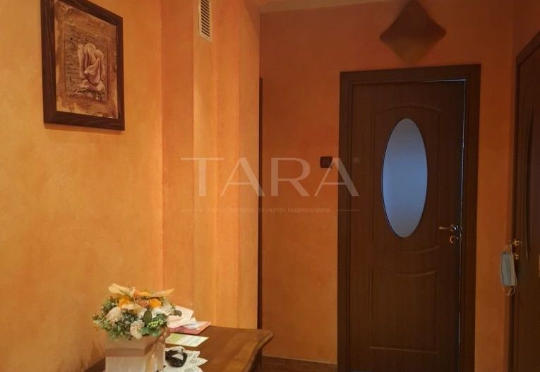 Apartament cu 3 camere, panoramic – zona FSEGA și Iulius Mall. - Poză 6