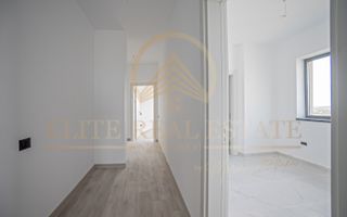Tomis Plus - Celine Elegance - Vânzare apartament cu 4 camere, etaj 6. - Poză 12
