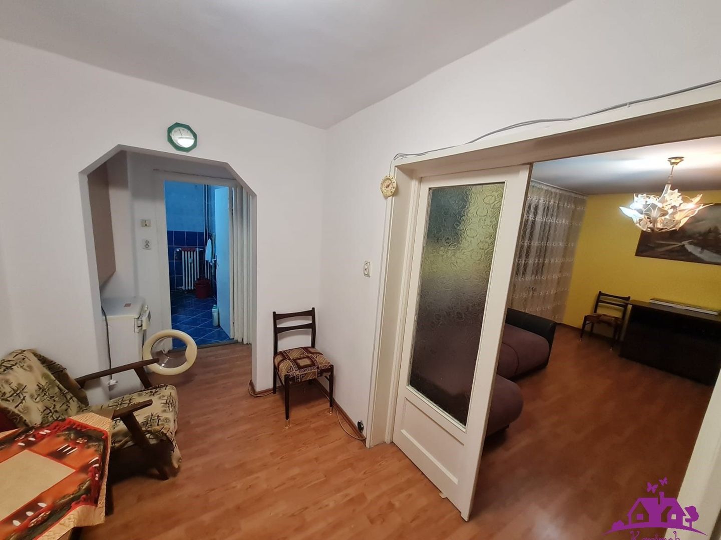 Apartament 2 camere Decebal - Poză 3