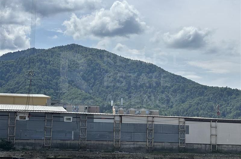 Vânzare, Spațiu comercial, Complexul rezidențial Carpathia, Brașov - Poză 6