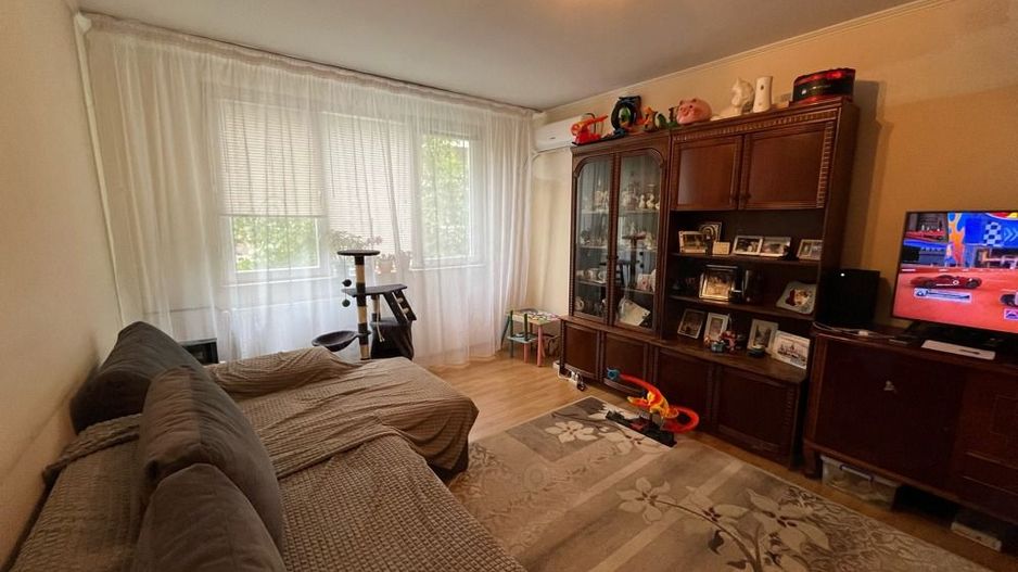 Apartament 2 camere Lujerului - Politehnica - Poză 1