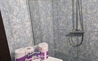 Garsoniera cu bucatarie separata | 28 mp | Marasti - Poză 7