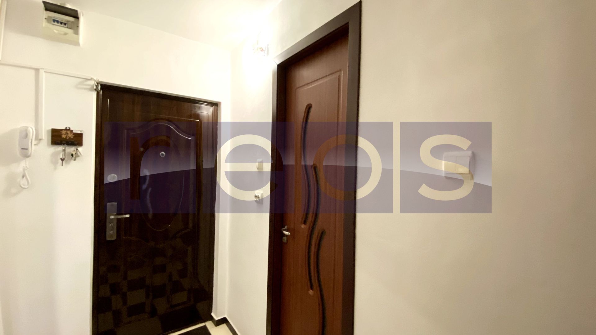 DE VANZARE GARSONIERA DECOMANDATA | RENOVATA | 40MP | ZONA 13 SEPTEMBRIE - Poză 15