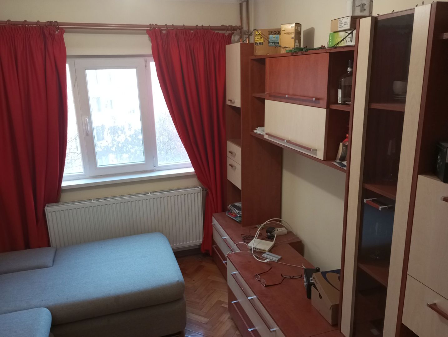 Apartament 3 camere decomandat Sagului-Dambovita - Poză 4