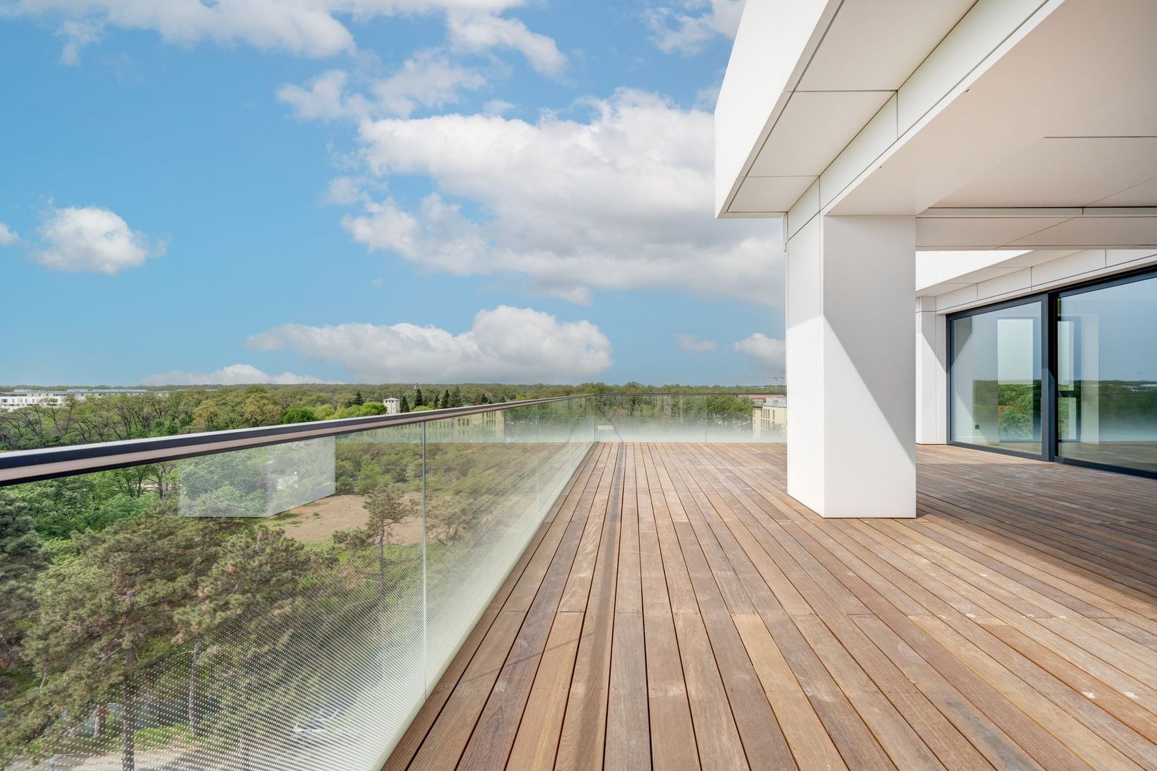 Pines Residence - Poză 21