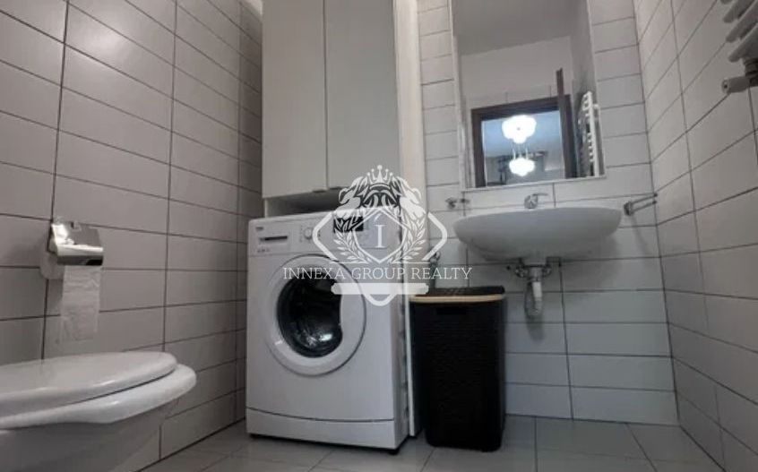 Parcul Carol-Viilor | Duplex 2 camere | et 5-6 | 84mp | Pet Friendly | 850 euro - Poză 6