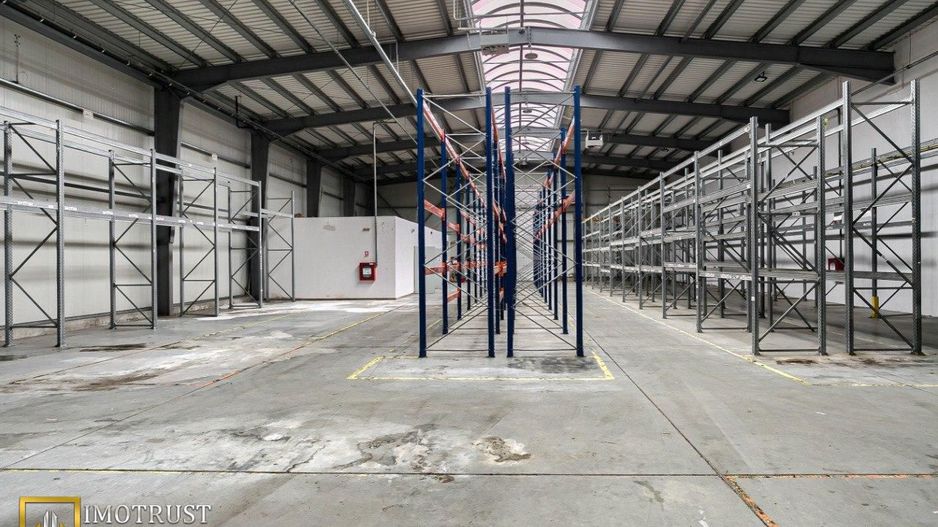 Vanzare Hala Premium 856 mp, Arad - Pret promotional! - Poză 5