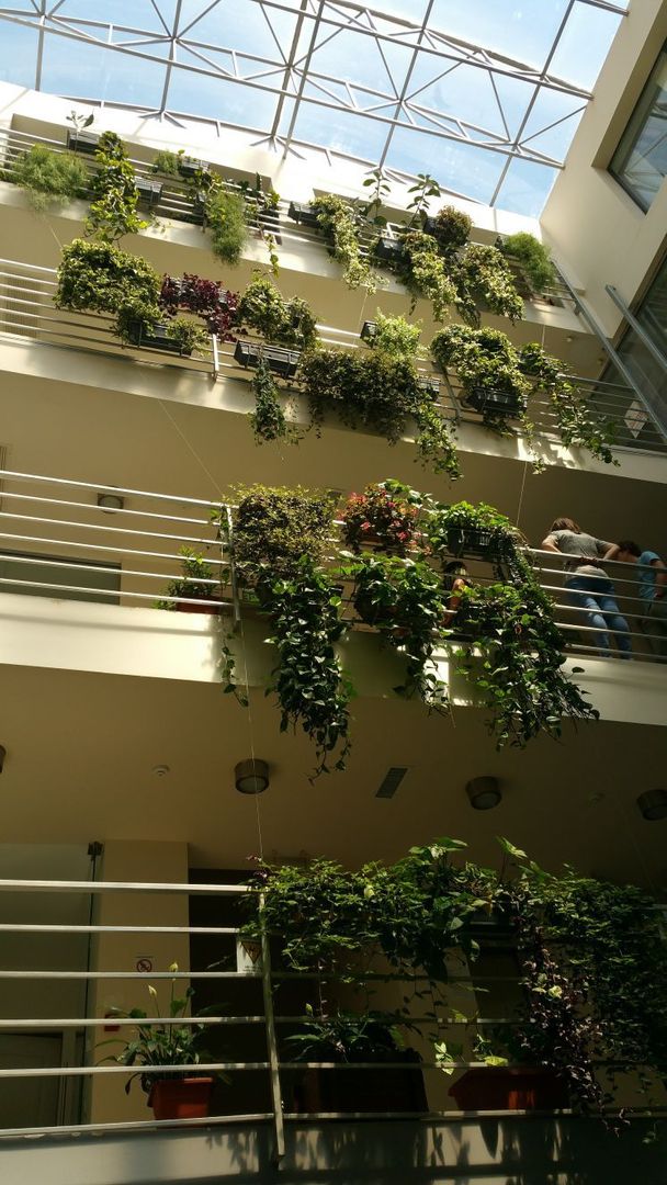 Cladire ultramoderna de birouri I 1.350mp I Ultracentral I COMISION 0% - Poză 36