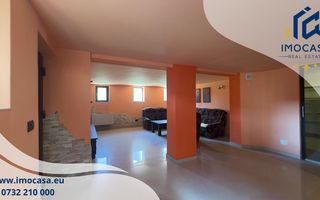 De vanzare Vila Premium D+P+E+M Gradiste Arad Teren 547mp, garaj curte - Poză 8
