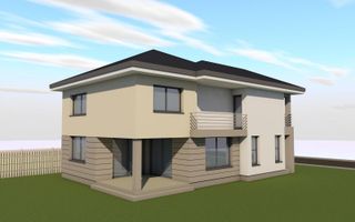 Casa individuala de vanzare, Alba-Micesti - Poză 6