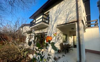 Masterpiece villa*** 6 camere//Independenta energetic//Kaufland Balotesti - Poză 56