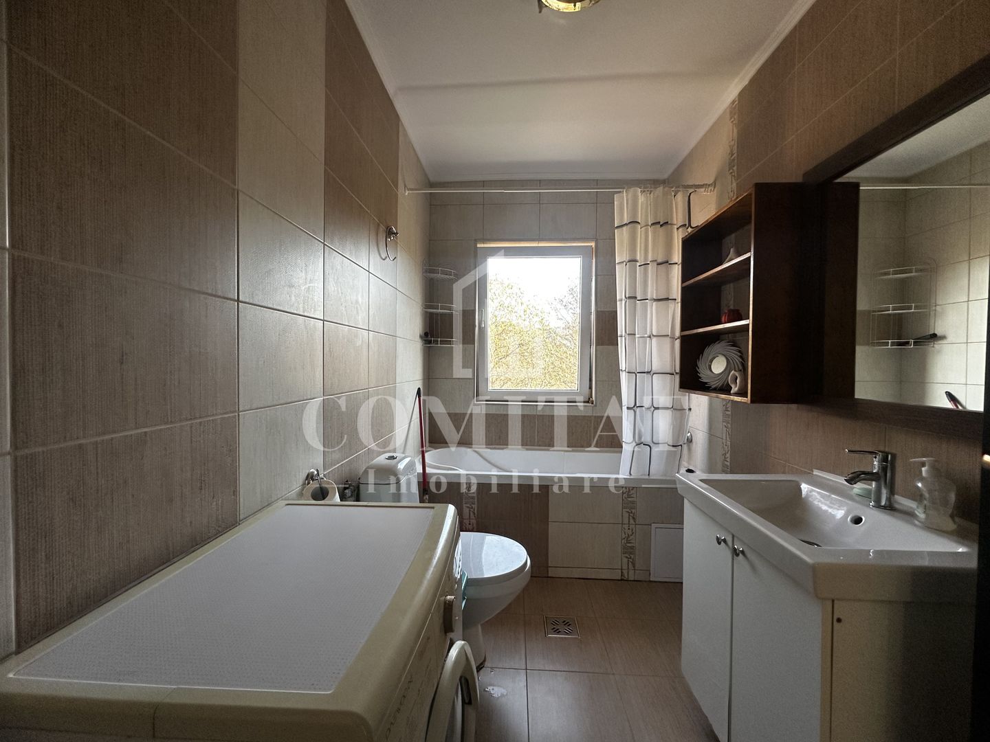 Apartament 2 camere decomandate | Etaj intermediar | Zona Vivo - Poză 10