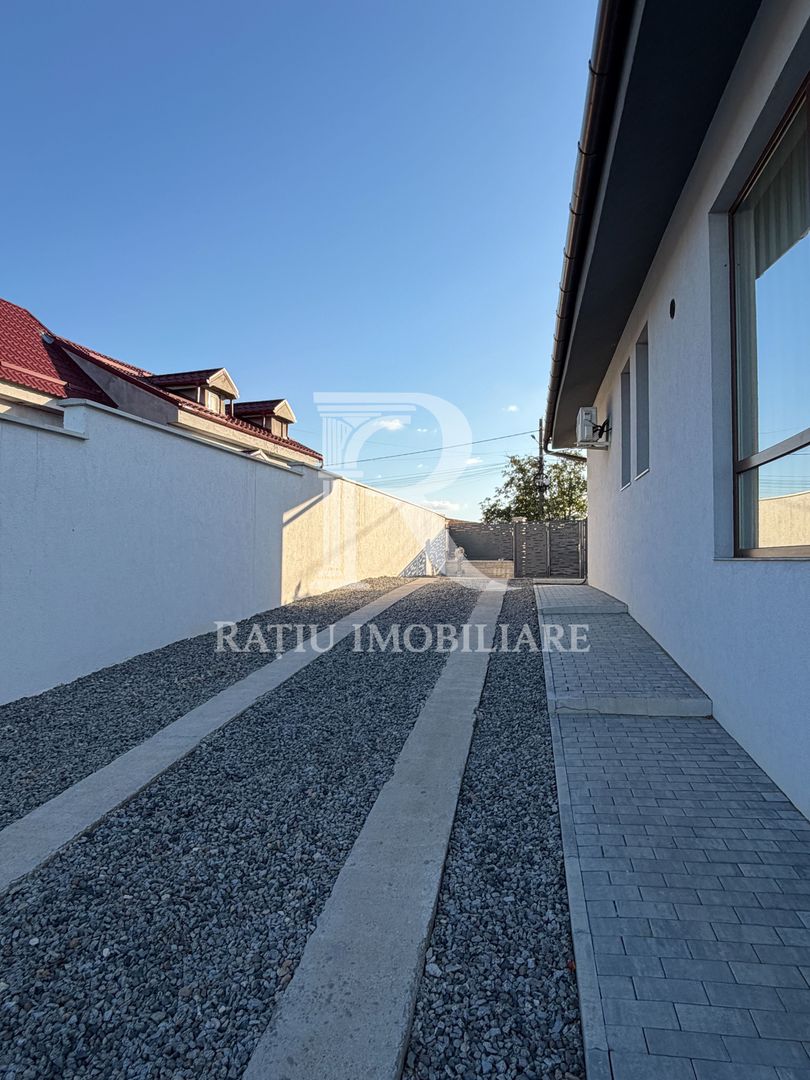 Proprietate premium | Casă și complex turistic la cheie | Cordău - Poză 45