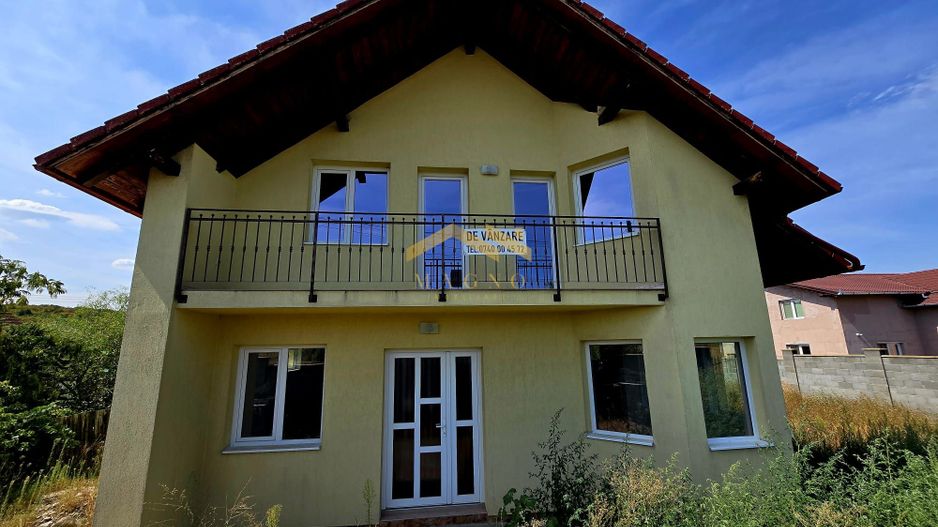VILA P+M NOUA DE VANZARE IN LIPOVA BAI - Poză 3
