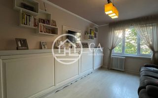 Apartament cu 3 camera de vanzare in zona Dacia, Oradea - Poză 5