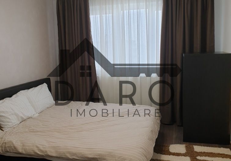 Apartament cu 2 camere de inchiriat in Piata Garii Targu Mures - Poză 4