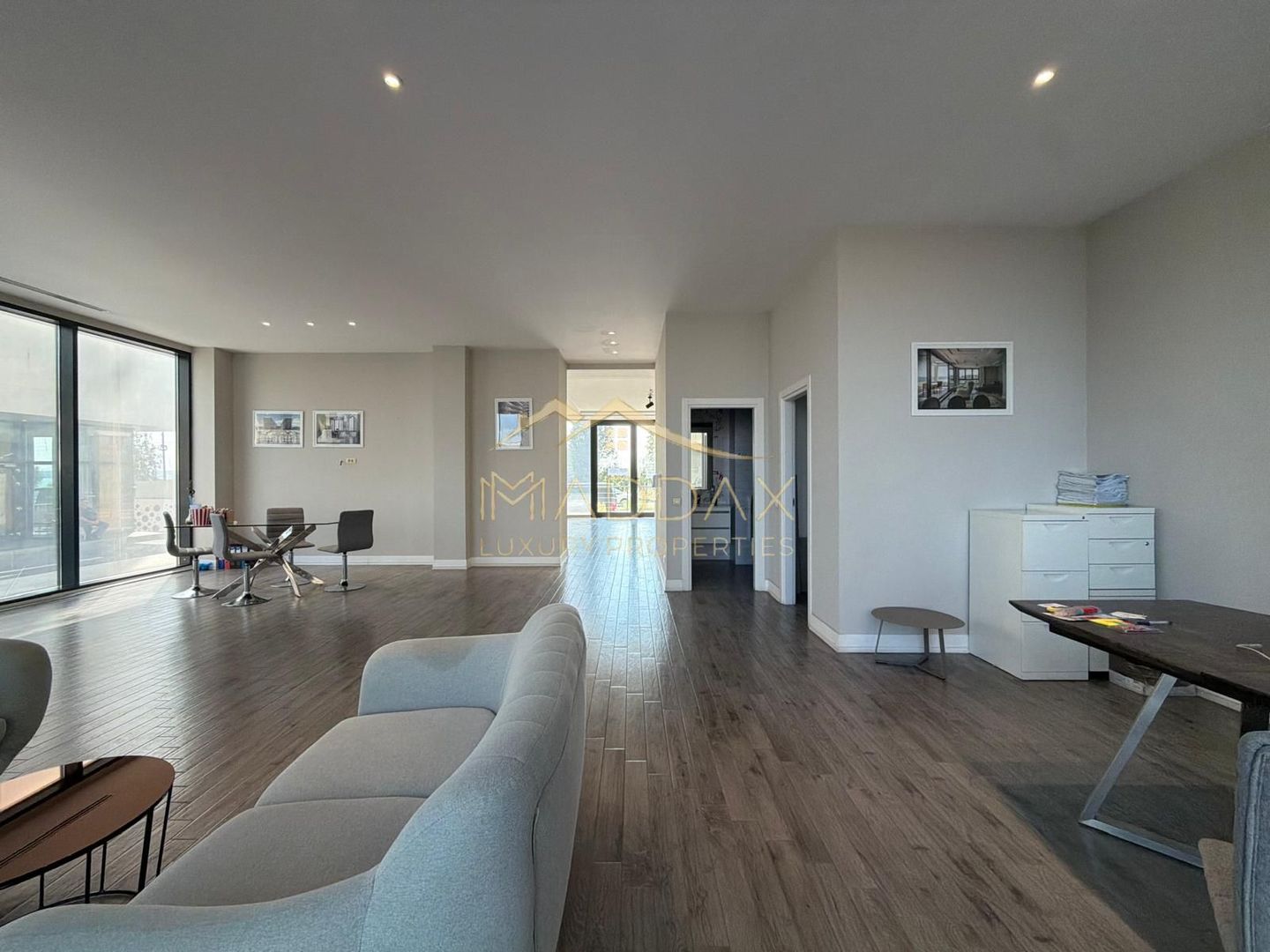 Spatiu comercial 192,39 mp I Mamaia Nord I Parter I Vitrina stradala - Poză 7