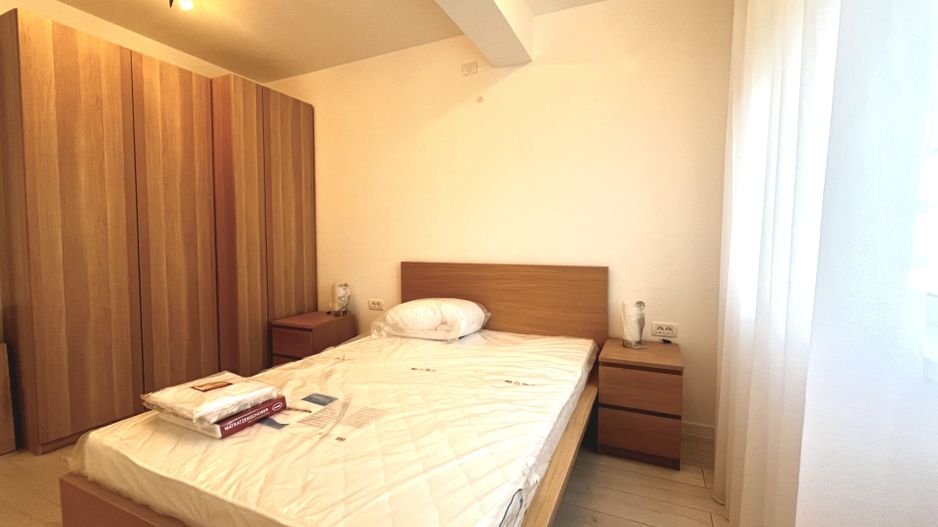 Apartament 3 camere, prima închiriere, intrare  Dumbrăvița - Kaufland - Poză 5