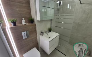P 1168 - Apartament cu 1 cameră în Târgu Mureș - Aleea Carpați - Poză 5