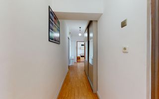 2 camere | Decomandat | 65 mp total | An 2002 | Metrou Piata Sudului - Poză 19
