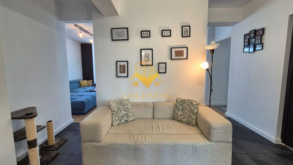 2 camere, 117mpu, Observatorului, Sigma, Zorilor,Pet Friendly,UTCN - Poză 13