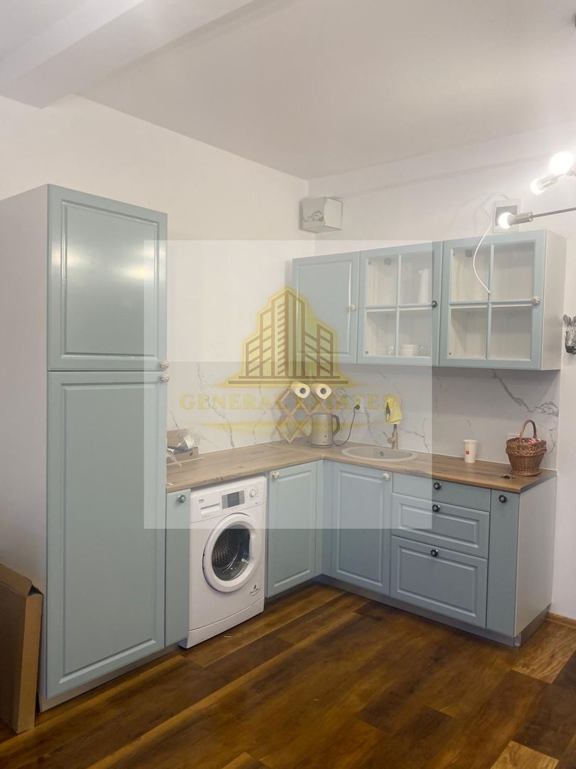 garsoniera Brasov Steagu - Poză 11