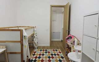 Apartament  3 camere ansamblu rezidential - Poză 9