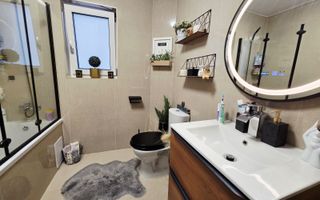 Apartament 3 camere cu grădină proprie de 66 mp și 2 locuri de parcare - Poză 7