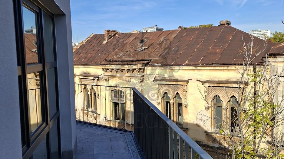 Parc Cazzavillan | 4 camere | Bloc 2020 | 140 utili +180mp terasa| - Poză 20