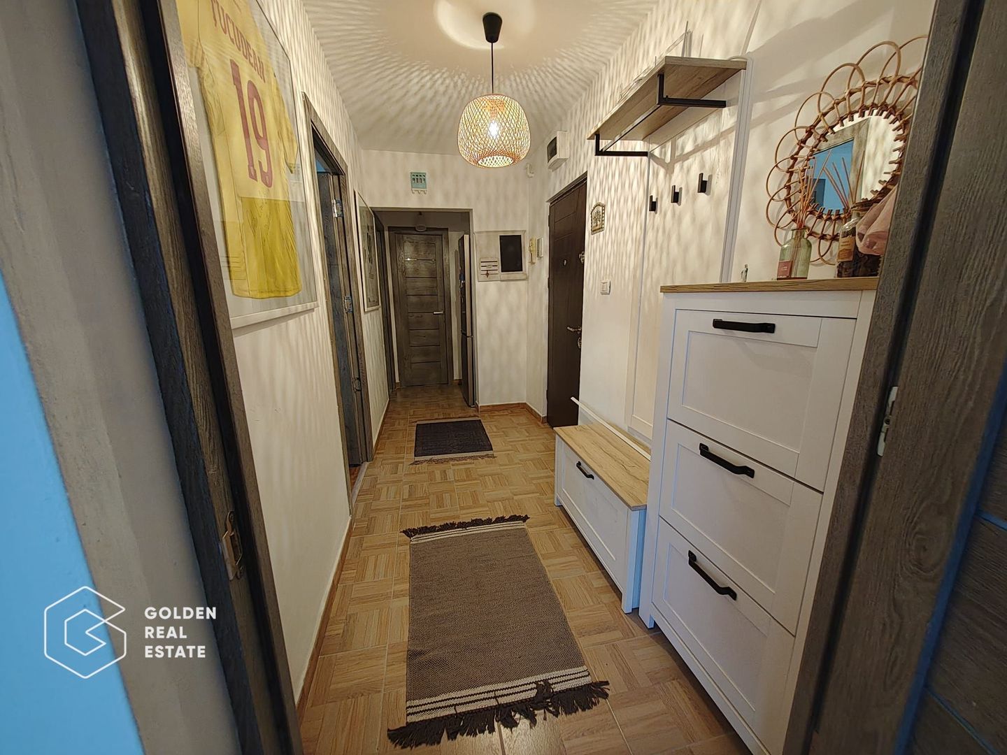 Apartament cu 3 camere în zona Miorita - Poză 9