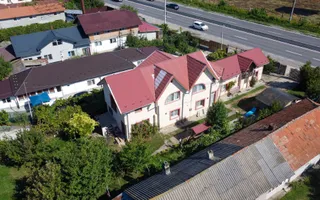 Casa de vanzare | 1.048 Mp teren | Romanesti - Poză 24