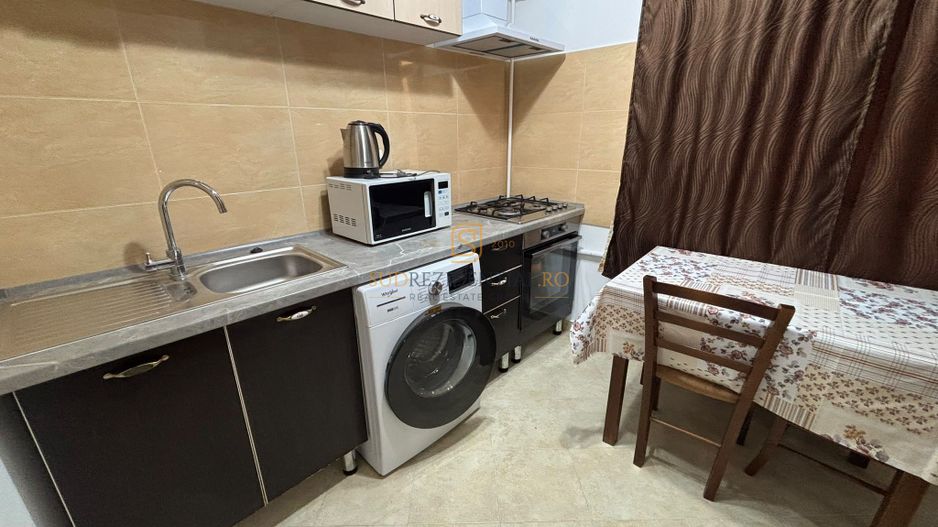 Apartament 2 camere decomandat de închiriat | 50 mp | Parcare inclusă - Poză 7