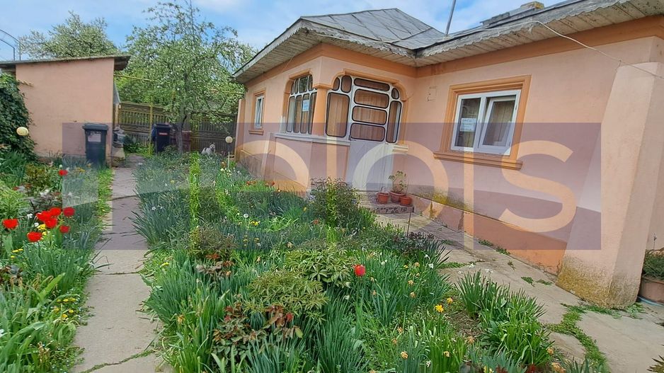 VANZARE CASA | TEREN 1100 MP | GARAJ, FOISOR, LIVADA | ROSIORI DE VEDE - Poză 2