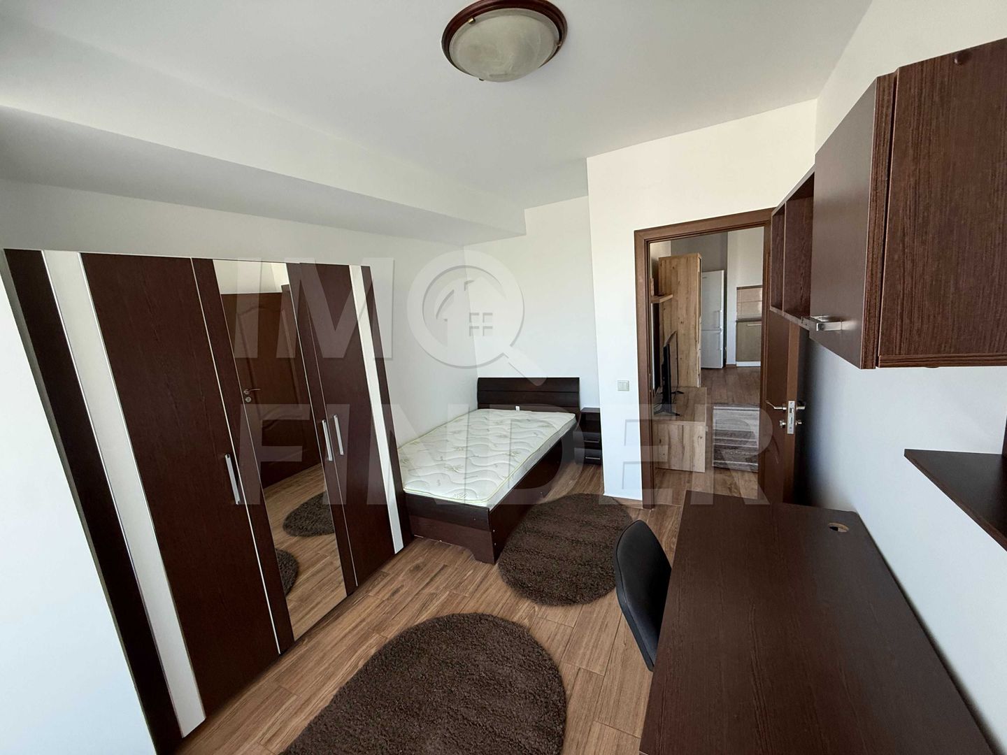 Apartament 3 camere in complexul West Side Park, zona Iulius Mall, Cluj Napoca - Poză 5