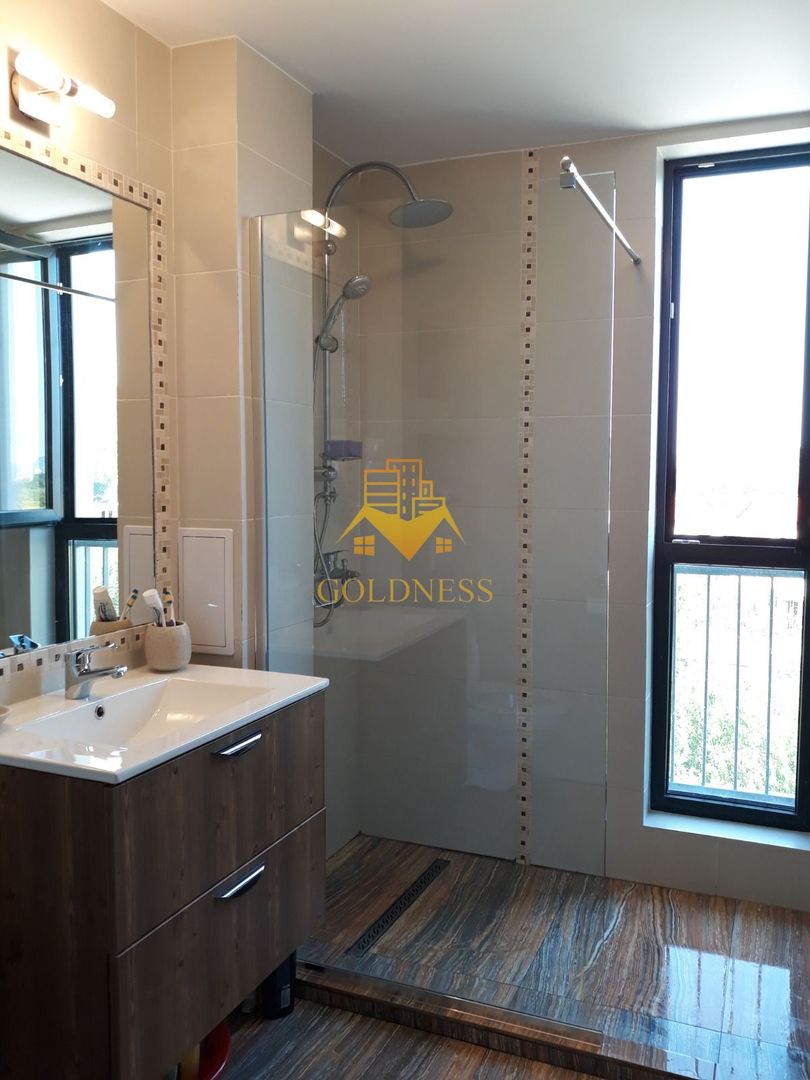 2 Camere decomandate, Borhanciului, Zona Profi, Bloc nou, Modern, - Poză 6